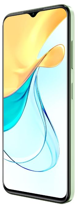 Смартфон ZTE Blade V50 Design 8/128GB Green фото №4