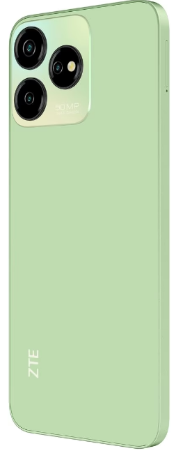 Смартфон ZTE Blade V50 Design 8/256GB Green фото №11
