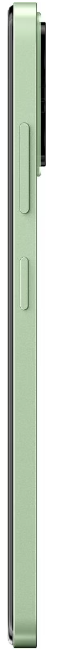 Смартфон ZTE Blade V50 Design 8/256GB Green фото №14