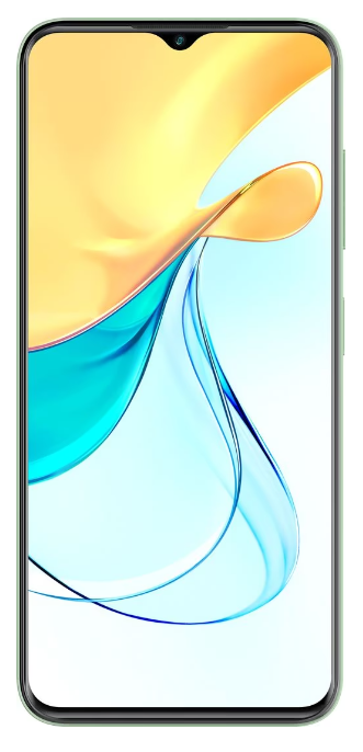Смартфон ZTE Blade V50 Design 8/256GB Green фото №3