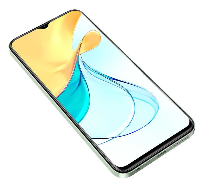 Смартфон ZTE Blade V50 Design 8/256GB Green фото №6