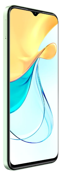 Смартфон ZTE Blade V50 Design 8/256GB Green фото №7