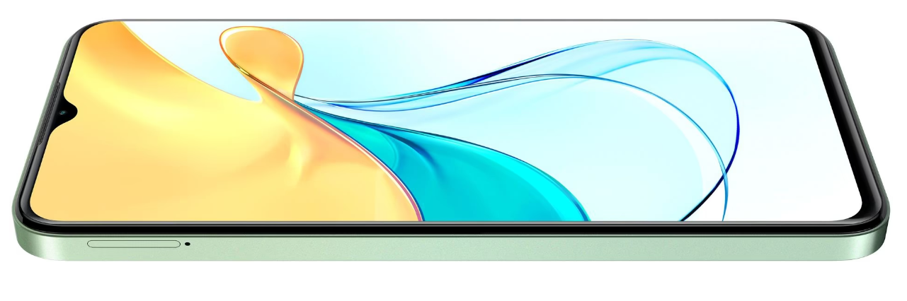 Смартфон ZTE Blade V50 Design 8/256GB Green фото №8