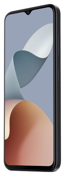 Смартфон ZTE Blade A73 4/128GB Black фото №5