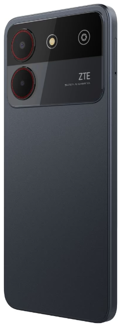 Смартфон ZTE Blade A54 4/128GB Grey фото №10