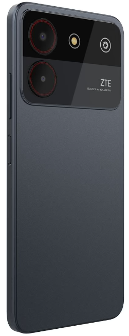 Смартфон ZTE Blade A54 4/128GB Grey фото №11
