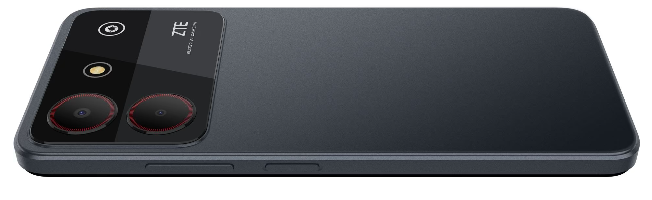 Смартфон ZTE Blade A54 4/128GB Grey фото №14