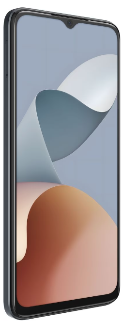 Смартфон ZTE Blade A54 4/128GB Grey фото №4