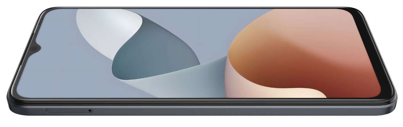 Смартфон ZTE Blade A54 4/128GB Grey фото №8