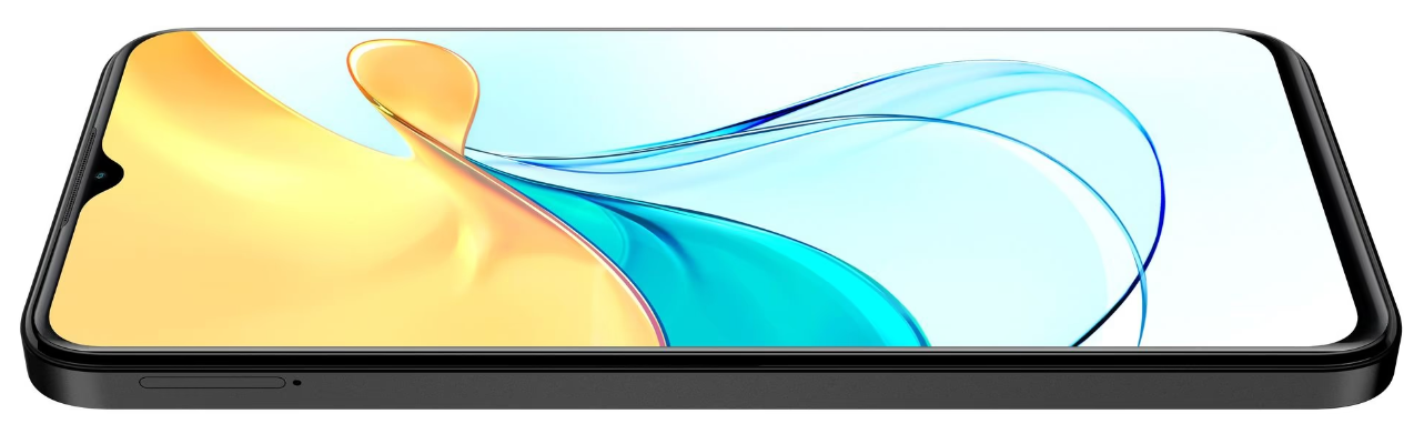 Смартфон ZTE Blade V50 Design 8/256GB Black фото №12