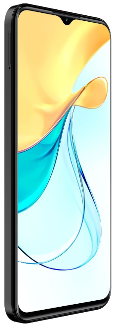 Смартфон ZTE Blade V50 Design 8/256GB Black фото №4
