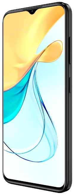 Смартфон ZTE Blade V50 Design 8/256GB Black фото №5