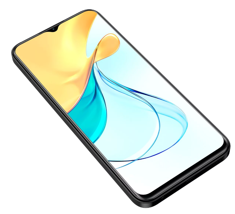 Смартфон ZTE Blade V50 Design 8/256GB Black фото №6