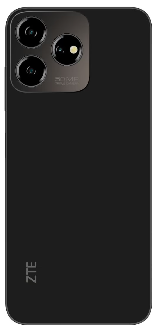 Смартфон ZTE Blade V50 Design 8/256GB Black фото №9