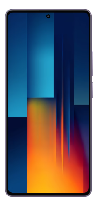 Смартфон POCOPHONE M6 Pro 12/512GB Purple фото №8