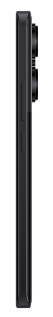 Смартфон Xiaomi Redmi Note 13 Pro+  5G 8/256 Midnight Black фото №10