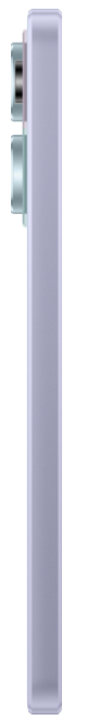 Смартфон Xiaomi Redmi Note 13 Pro  5G 8/256 Aurora Purple фото №10