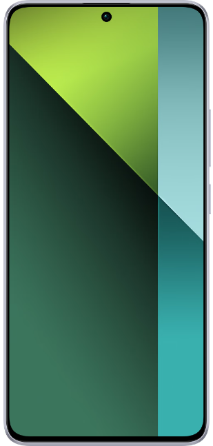 Смартфон Xiaomi Redmi Note 13 Pro  5G 8/256 Aurora Purple фото №2