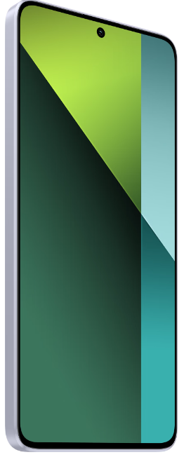 Смартфон Xiaomi Redmi Note 13 Pro  5G 8/256 Aurora Purple фото №3