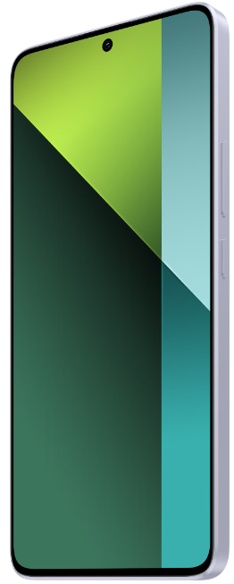 Смартфон Xiaomi Redmi Note 13 Pro  5G 8/256 Aurora Purple фото №5