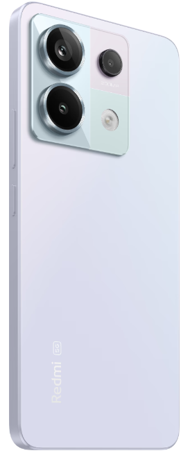 Смартфон Xiaomi Redmi Note 13 Pro  5G 8/256 Aurora Purple фото №6