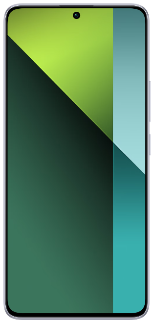 Смартфон Xiaomi Redmi Note 13 Pro 5G 8/256 Aurora Purple фото №2