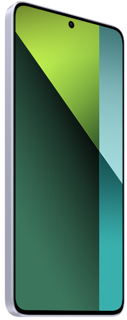 Смартфон Xiaomi Redmi Note 13 Pro 5G 8/256 Aurora Purple фото №3