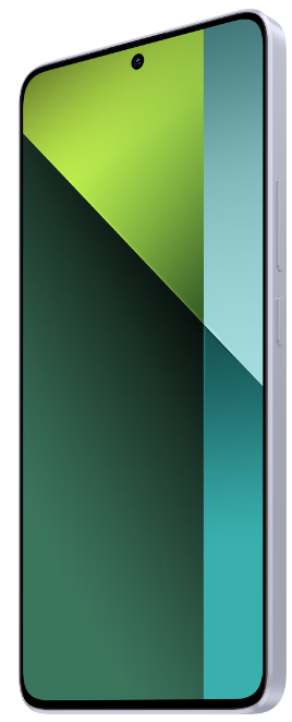 Смартфон Xiaomi Redmi Note 13 Pro 5G 8/256 Aurora Purple фото №5