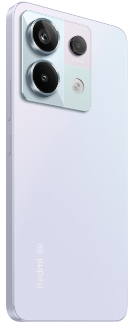 Смартфон Xiaomi Redmi Note 13 Pro 5G 8/256 Aurora Purple фото №6