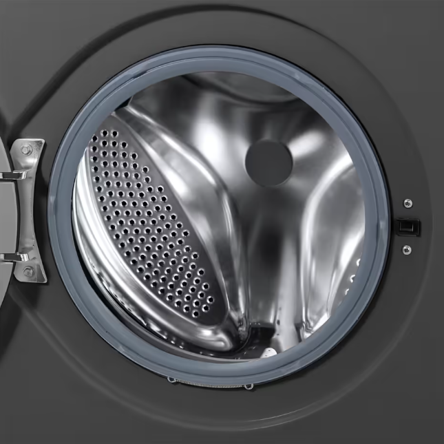 Стиральная машина LG F2J3HS8J фото №10