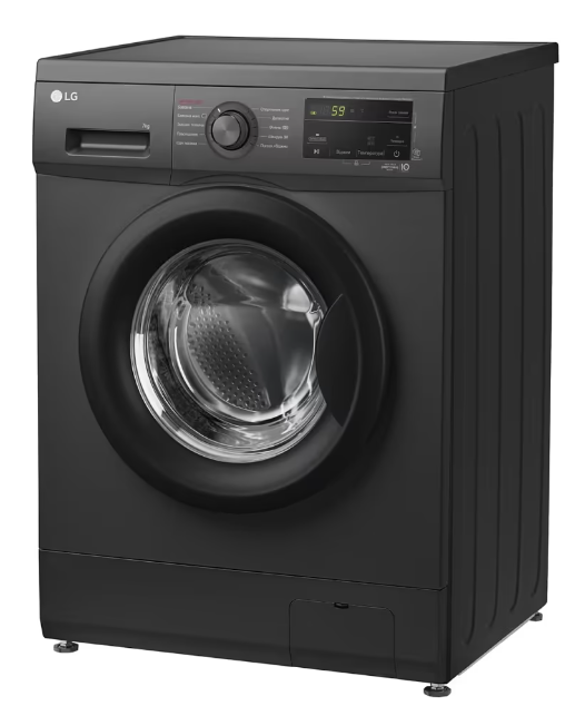 Стиральная машина LG F2J3HS8J фото №5