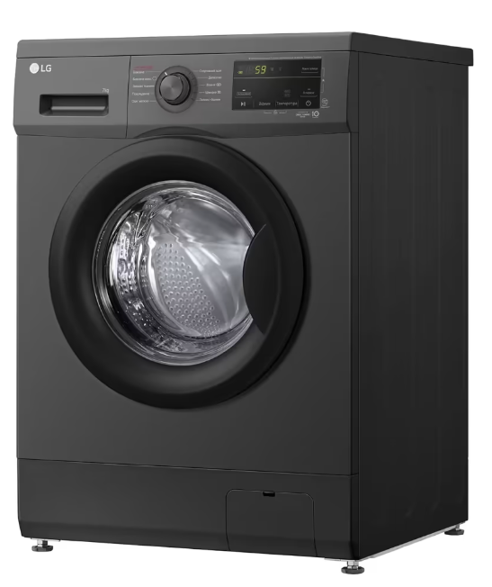 Стиральная машина LG F2J3HS8J фото №6