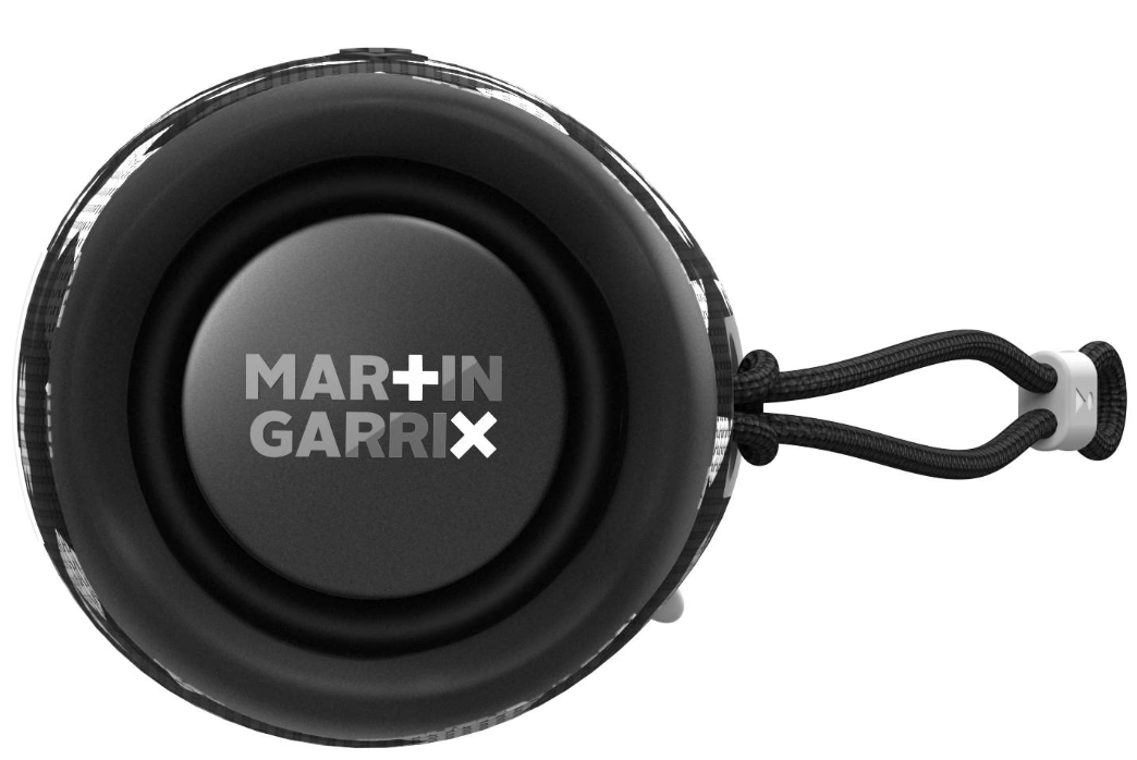 Портативная колонка JBL Flip 6 Martin Garrix (JBLFLIP6MG) фото №2