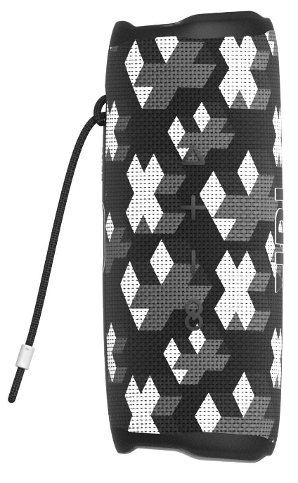 Портативная колонка JBL Flip 6 Martin Garrix (JBLFLIP6MG) фото №3