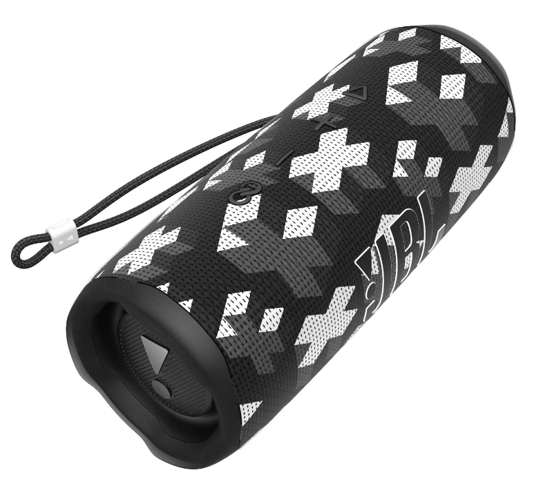 Портативная колонка JBL Flip 6 Martin Garrix (JBLFLIP6MG) фото №7