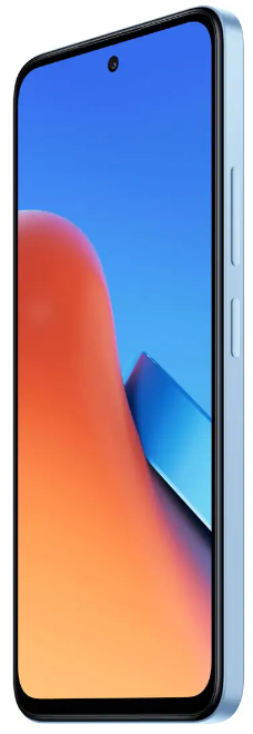 Смартфон Xiaomi Redmi 12 8/256GB Dual Sim Sky Blue EU фото №3