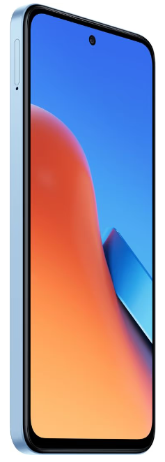 Смартфон Xiaomi Redmi 12 8/256GB Dual Sim Sky Blue EU фото №4