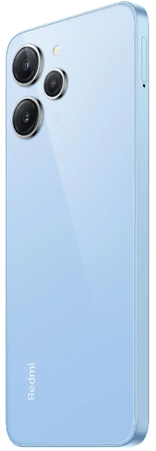 Смартфон Xiaomi Redmi 12 8/256GB Dual Sim Sky Blue EU фото №7