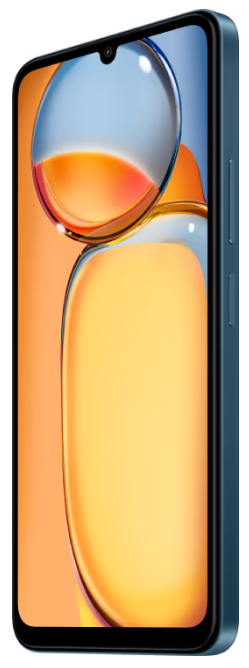 Смартфон Xiaomi Redmi 13C 8/256GB NFC Dual Sim Navy Blue EU фото №3