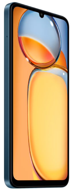 Смартфон Xiaomi Redmi 13C 8/256GB NFC Dual Sim Navy Blue EU фото №6