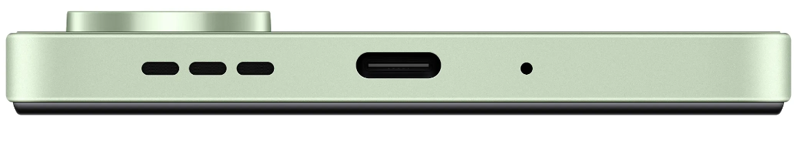 Смартфон Xiaomi Redmi 13C 8/256GB NFC Dual Sim Clover Green EU фото №11