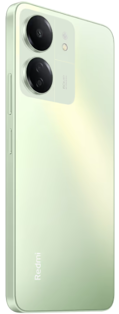 Смартфон Xiaomi Redmi 13C 8/256GB NFC Dual Sim Clover Green EU фото №9