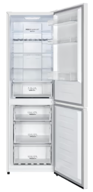 Холодильник Gorenje NRK619FAW4 фото №2