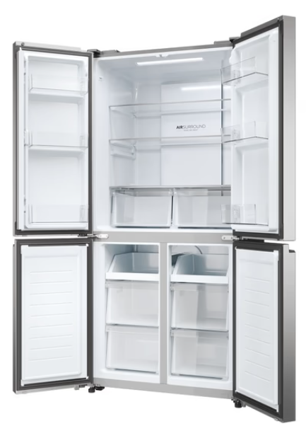 Холодильник Haier HCR3818ENMM фото №10
