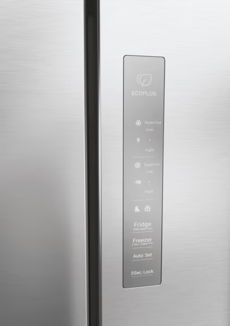 Холодильник Haier HCR3818ENMM фото №12