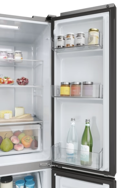 Холодильник Haier HCR3818ENMM фото №13
