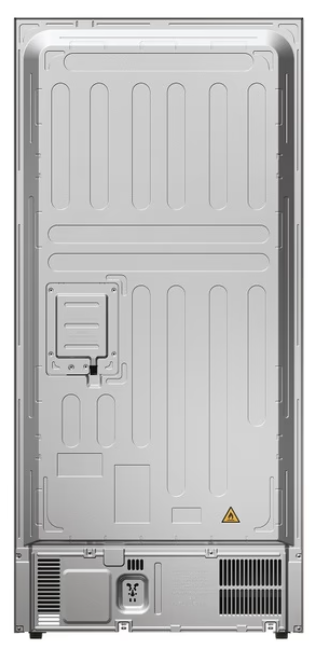 Холодильник Haier HCR3818ENMM фото №14
