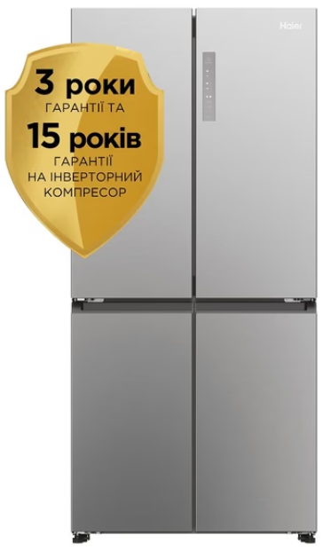 Холодильник Haier HCR3818ENMM фото №2