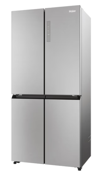 Холодильник Haier HCR3818ENMM фото №3