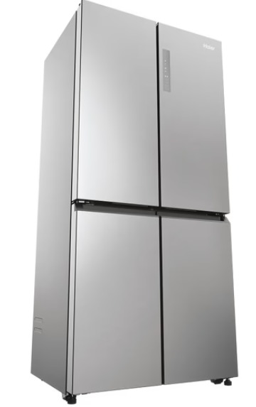 Холодильник Haier HCR3818ENMM фото №5